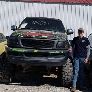 Meet your Posher, Jesse